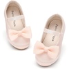image:imageFelix amp Flora Toddler Girl Dress Shoes  Flower Girl Ballet Flats School Wedding PartyBf34light Pink