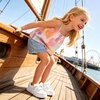 image:imageFelix amp Flora ToddlerLittle Kid Girls Running Shoes Glitter Sneakers Princess Fashion Casual Sports ShoesBs833glitter White
