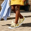 image:imageFelix amp Flora ToddlerLittle Kid Girls Running Shoes Glitter Sneakers Princess Fashion Casual Sports ShoesBs833gold